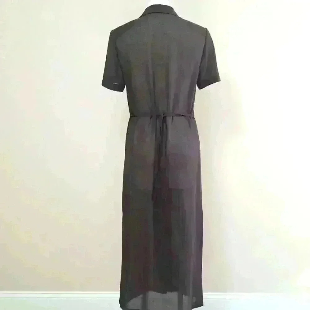BASLER Wool Blend Dress - Picture 6 of 12